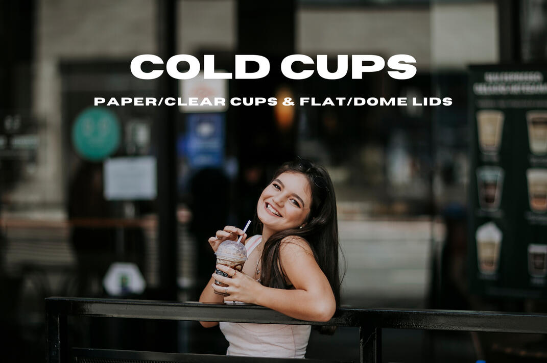 Cold Cups Cold Cups