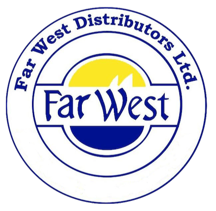 Far West Distributors Ltd. Far West Distributors Ltd.